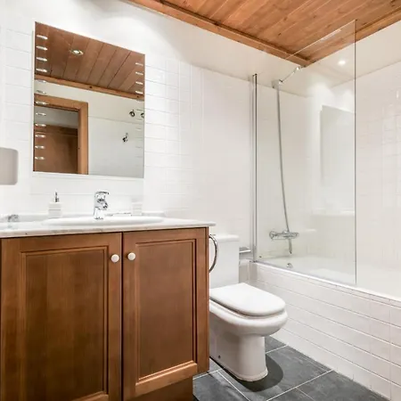Esquiros By Totiaran Apartment Baqueira Beret